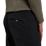 On Running ACTIVE PANTS Black 13600086