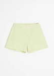 Coalition CLTN K TOTY Kids' Shorts – lime