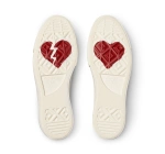 Converse Chuck Taylor All Star Lift Platform Valentine's Day A13653C