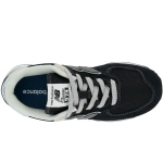 New Balance 574 PC574EVB Black Kids' Sneakers