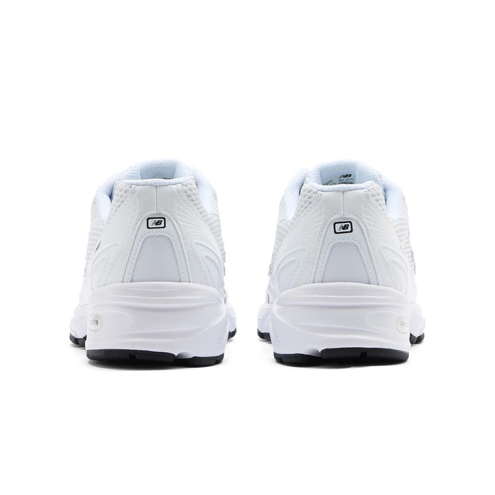 New Balance 740 U740WW2 White Sneakers
