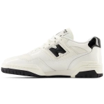 New Balance 550 BB550YKF White Sneakers