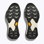 HOKA Transport Men's Sneakers Black / Alabaster