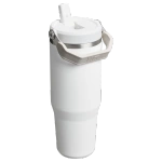 Stanley The IceFlow Flip Straw Tumbler 0,89L - Frost