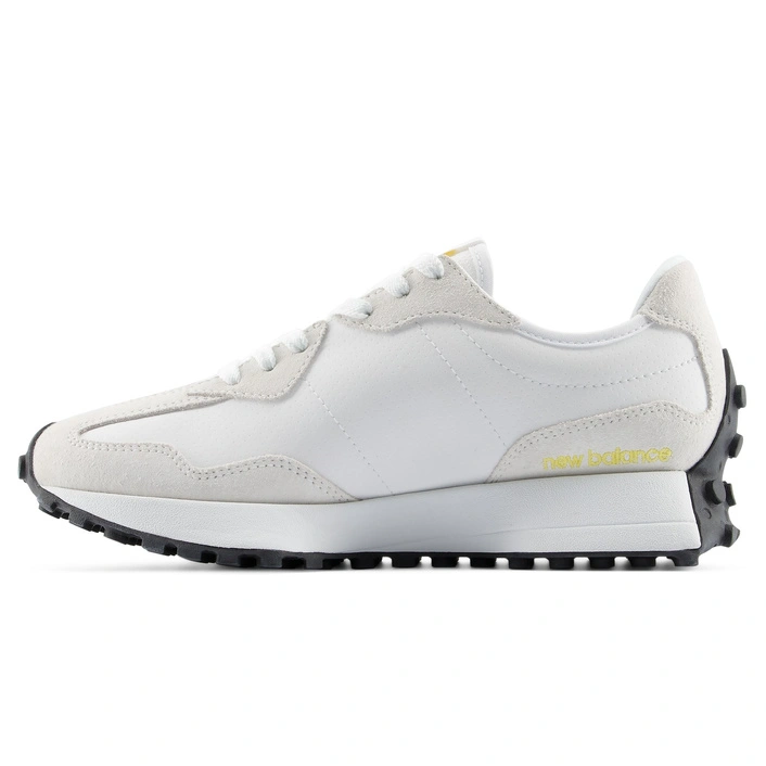 New Balance 327 W3276F7 White Women's Sneakers