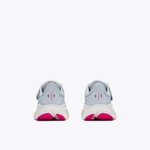 HOKA Clifton 10 Little Kids Kids' Running Shoes Overcast / Neon Dragonfruit