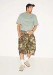 Coalition CLTN POLO SH Men's Polo Shirt – sage