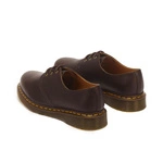 Dr. Martens men's shoes 1461 Ambassador dark brown 31994200