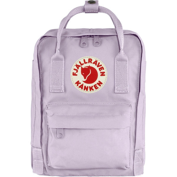 Fjällräven Backpack Kånken Mini F23561-457 Pastel Lavender