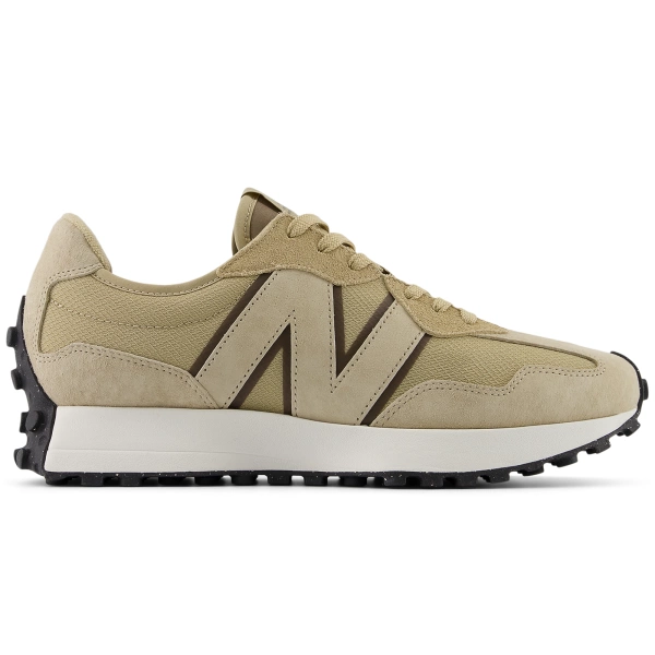 New Balance Beige Sneakers 327 U327SWD