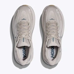 HOKA Clifton 10 Men's Running Shoes Putty / Grout