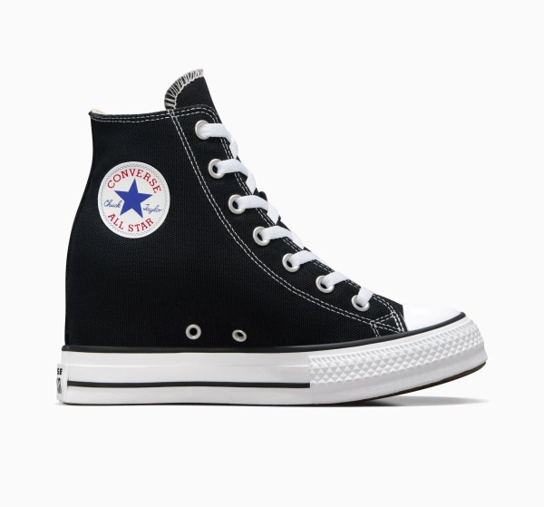 Converse Chuck Taylor All Star Wedge Platform A11909C