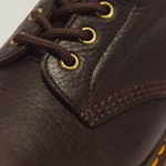 Dr. Martens boots 1460 Pascal Ambassador dark brown 31981201