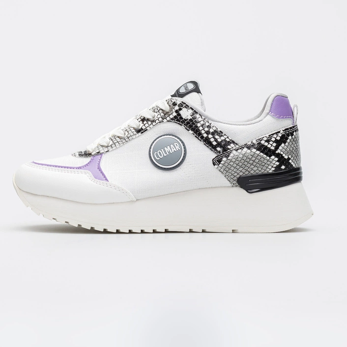 Colmar TRAVIS ENIGMA HO WHITE