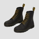 Dr. Martens Combs Leather Casual Boots 26007001