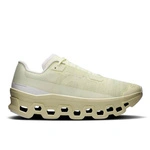 On CLOUDMONSTER VOID Seedling Linen 3WG10814754 - Women's Running Shoes