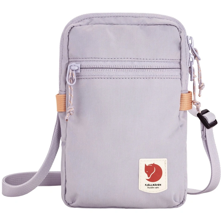 Fjällräven Pouch High Coast Pocket Lavender Mist