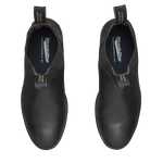 Blundstone 152 - Men's Black Leather Premium Chelsea Boots