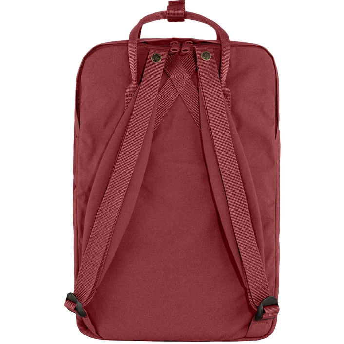 Fjällräven Backpack Kånken Laptop 17" F23525-326 Ox Red