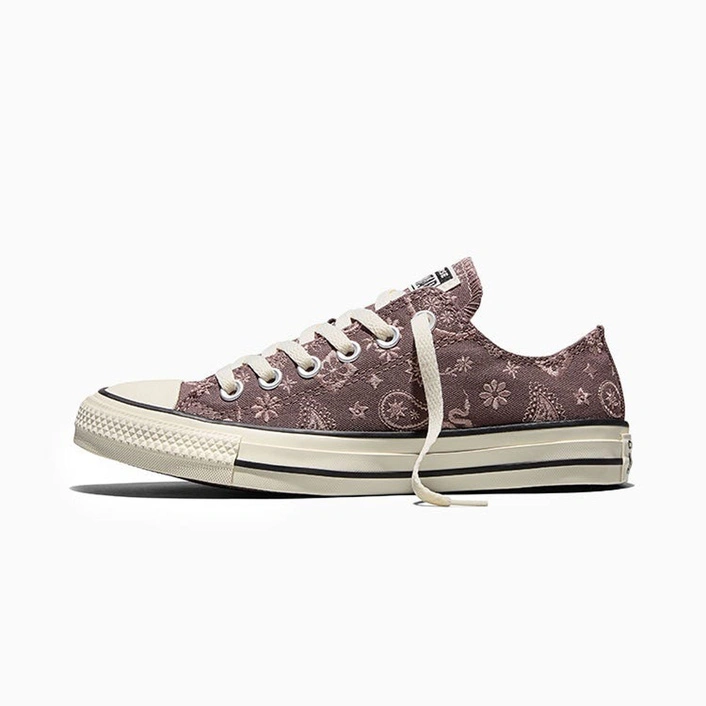 Converse Chuck Taylor All Star Elevated Paisley A19186C