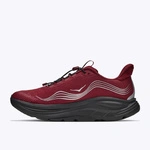 HOKA Clifton 11 GORE-TEX Men's Waterproof Running Shoes Varsity Burgundy/Carbon Black
