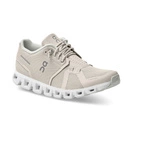 On CLOUD 5 W Pearl-white 5998773