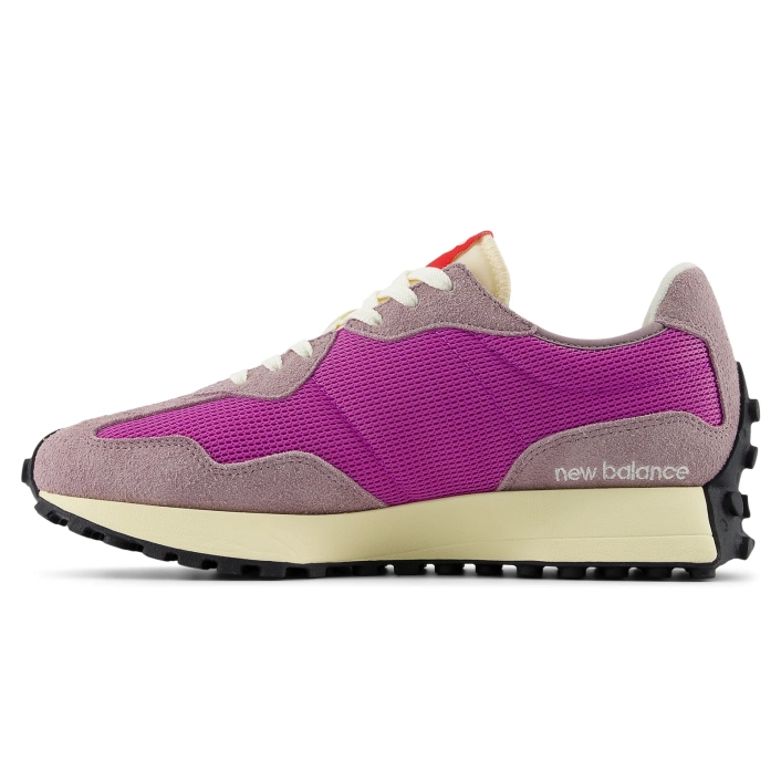 New Balance Pink Sneakers 327 U327VSC