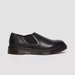 Dr. Martens Slip-On Shoes Louis Analine Black 40950001