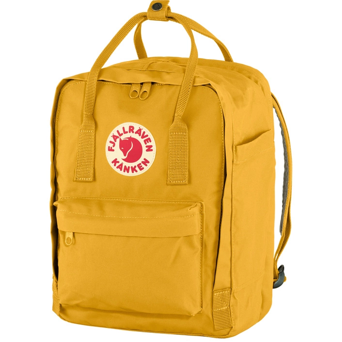 Fjällräven Backpack Kånken Laptop 13" F23523-160 Ochre
