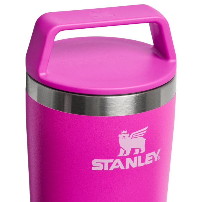 Stanley Café-To-Go Travel Mug 0,23L Violet Blossom
