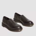 Dr. Martens Slip-On Shoes Louis Analine Black 40950001