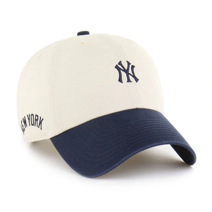 47 Brand MLB New York Yankees Base Runner Sure Shot ’47 CLEAN UP