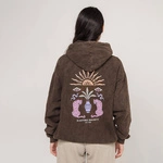Kaotiko Serengeti Washed Sweatshirt