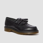 Dr. Martens Tassel Loafers Adrian Polished Smooth Black 14573001