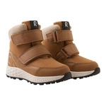 Reima Tec Winter boots Hallava Cinnamon brown 5400147A1490