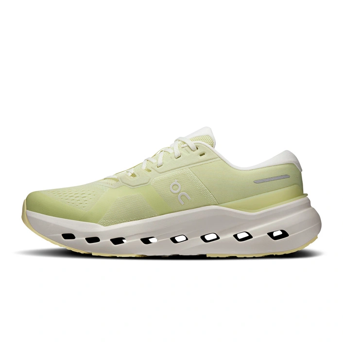 On CLOUDRUNNER 3 Linen-Ivory 3MG10074751