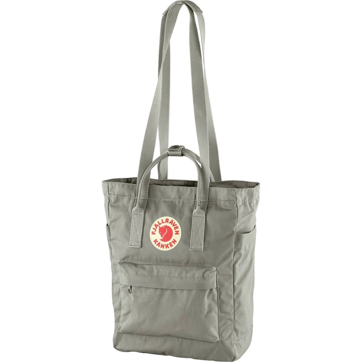 Fjallraven TORBA KÅNKEN TOTEPACK FOG