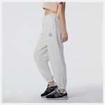 New Balance ATHLETICS INTELLIGENT CHOICE JOGGING PANTS GREY