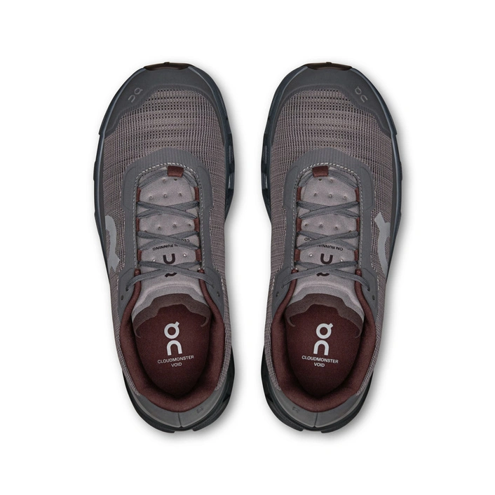 On Shoes CLOUDMONSTER VOID Ember-Ox 3WG10815366
