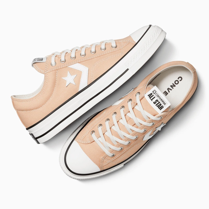 Converse Star Player 76 Premium Canvas A11685C