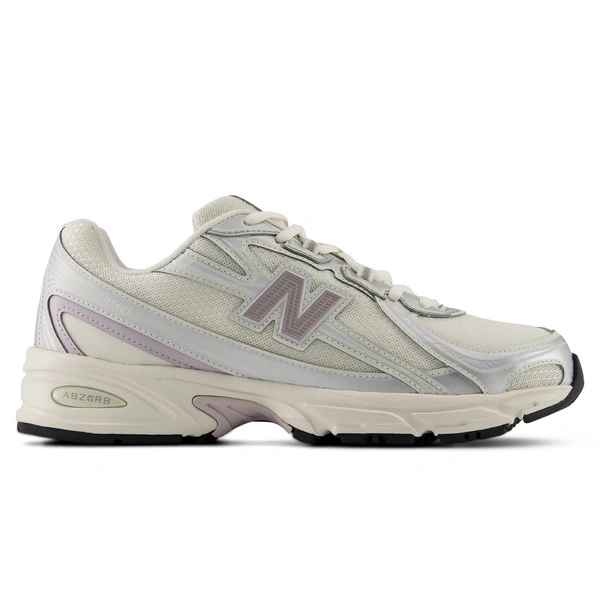 New Balance 740 U7402F3 Beige Sneakers