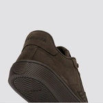 Cariuma Salvas All Teak Suede