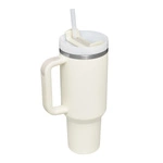 Stanley Kubek Termiczny Quencher 1.18L Cream Tonal