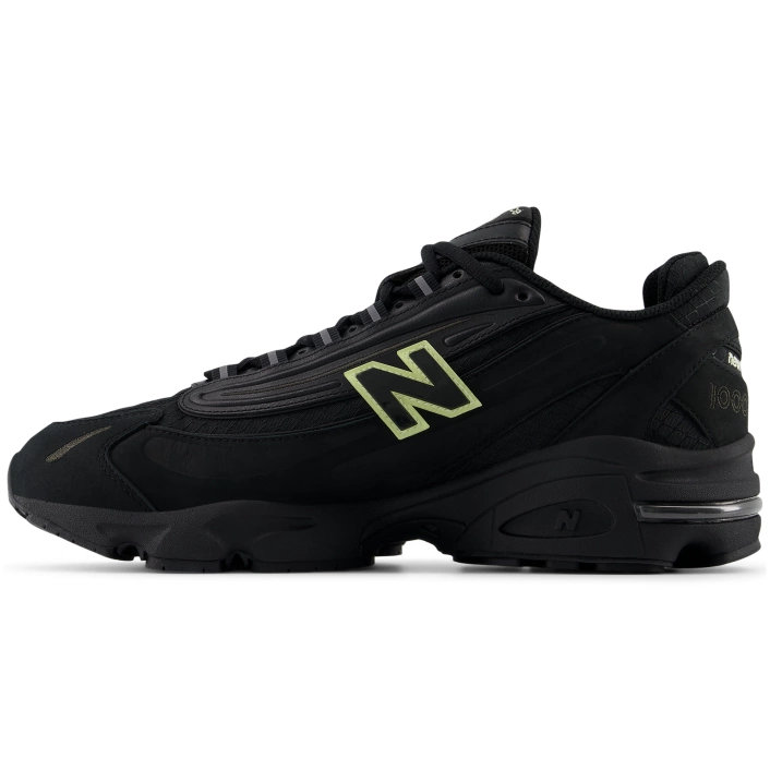 New Balance Black Sneakers 1000 M1000BBV
