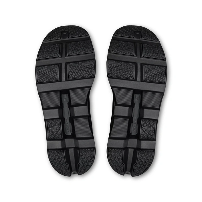 On Shoes CLOUDMONSTER VOID Black-Black 3WG10811043