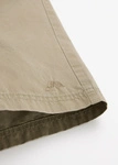Coalition CLTN K SOTKO Kids' Chino Shorts – beige