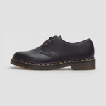 Dr. Martens vegan shoes 1461 Felix Rub Off black 14046001