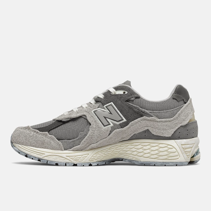 New Balance 2002R M2002RDA Grey Sneakers