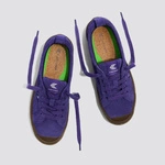 Cariuma W Oca Low Purple Gum Suede