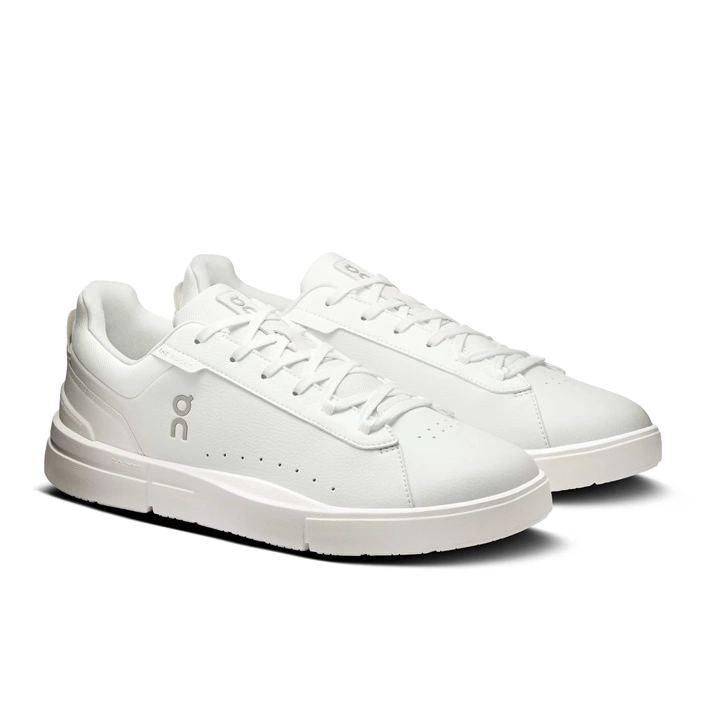 On THE ROGER ADVANTAGE White/White 3MF30641200